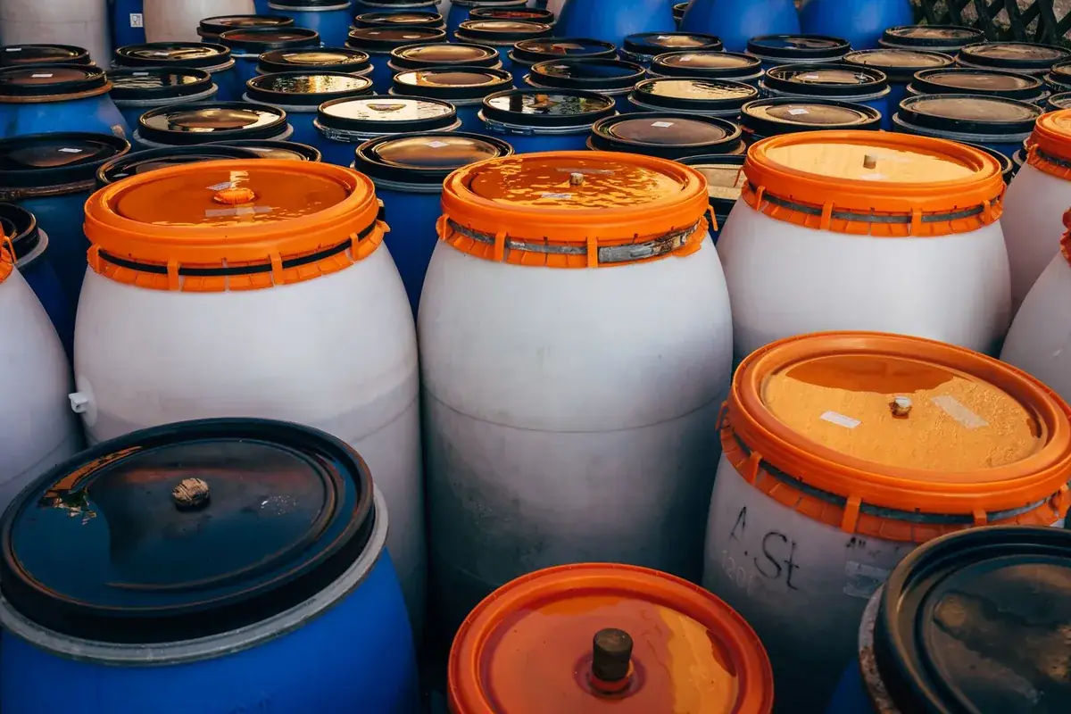 Medical Waste Removal in Sweetwater, TX